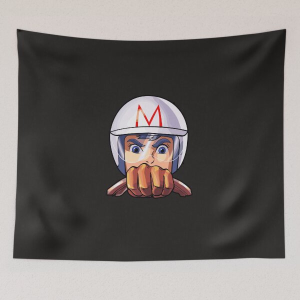 Item preview, Mach 5 Classic designed and sold by odiczmack.
