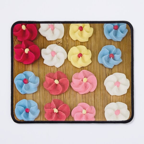 Item preview, Confectionery candy flowers designed and sold by Ponted.