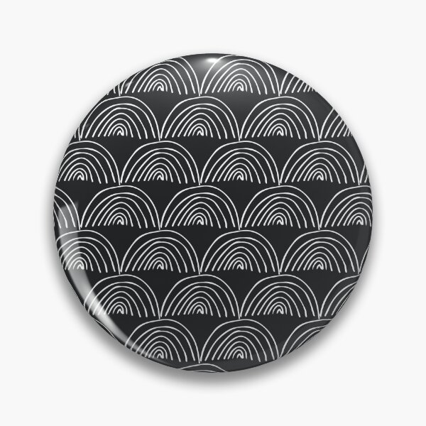 Item preview, Semicircles designed and sold by Blue-Banana.