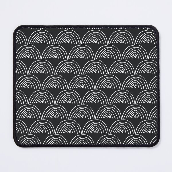 Item preview, Semicircles designed and sold by Blue-Banana.