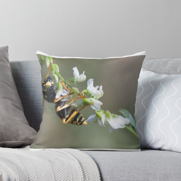 Item preview, Wasp. designed and sold by Steve Mills.