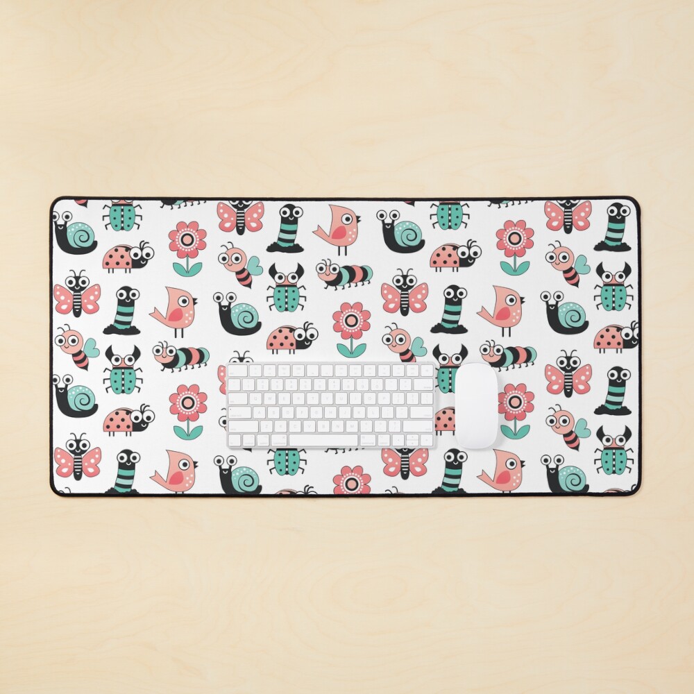 Item preview, Desk Mat designed and sold by daisy-beatrice.