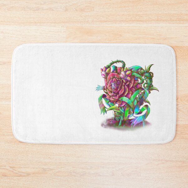 Item preview, Monster Rose designed and sold by Lucafear.