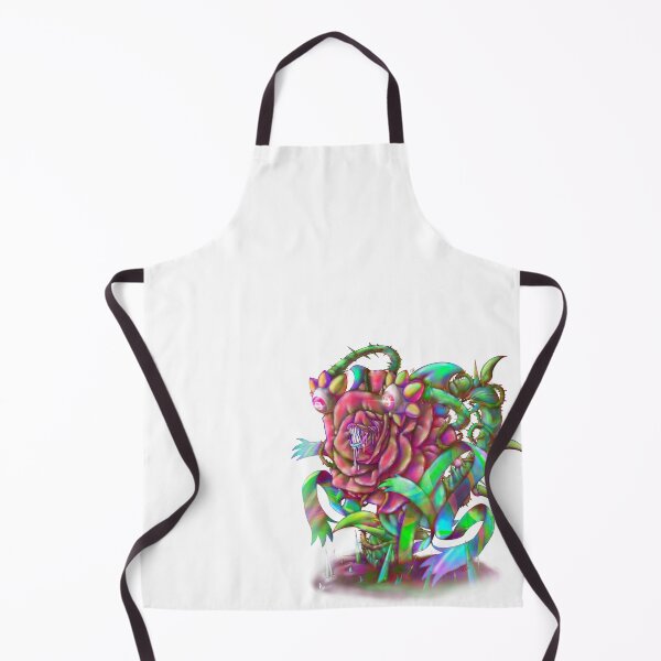 Item preview, Monster Rose designed and sold by Lucafear.