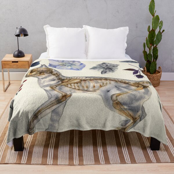 Item preview, Night Cat designed and sold by Emma   Reznikova.