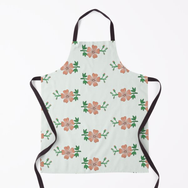 Item preview, Mallow design green designed and sold by SketchZeit.