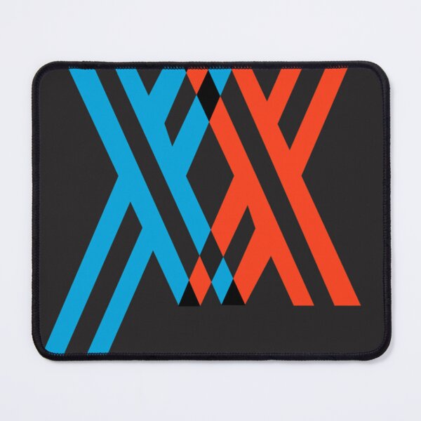 Item preview, DARLING in the FRANXX Essential designed and sold by wolskeshvil.