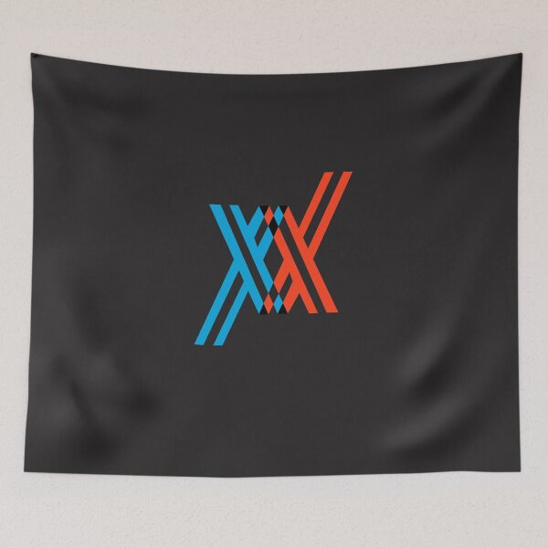 Item preview, DARLING in the FRANXX Essential designed and sold by wolskeshvil.
