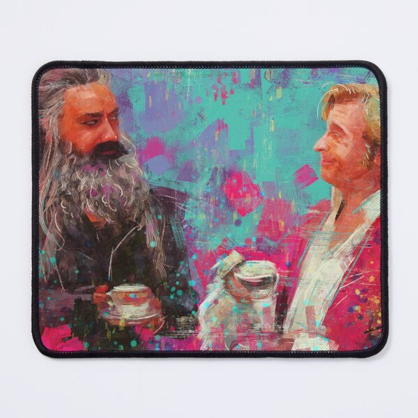 Item preview, Morning Tea designed and sold by andycwhite.