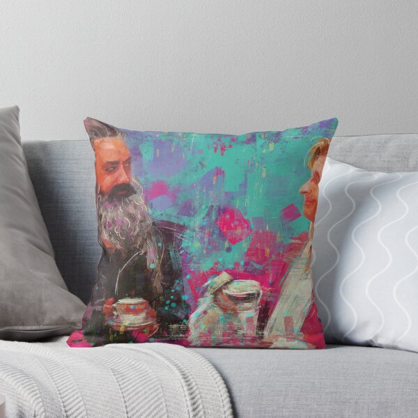 Item preview, Morning Tea designed and sold by andycwhite.