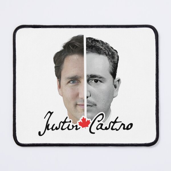 Item preview, Justin Castro - Black Text designed and sold by JdeRicMartinez.