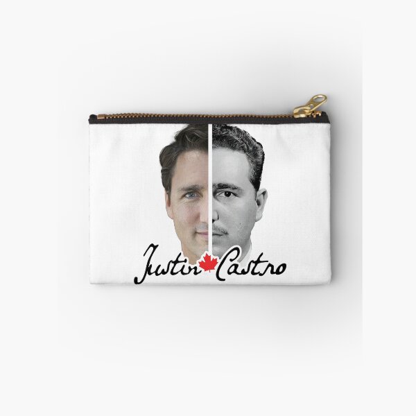 Item preview, Justin Castro - Black Text designed and sold by JdeRicMartinez.