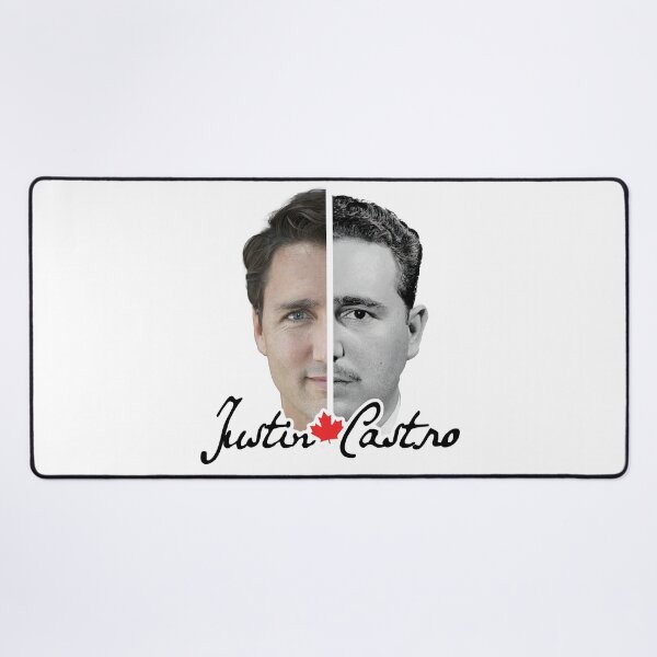 Item preview, Justin Castro - Black Text designed and sold by JdeRicMartinez.