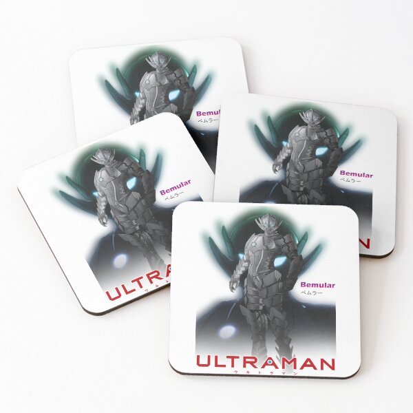Item preview, Netflix ULTRAMAN - Bemular designed and sold by akenhung2912.