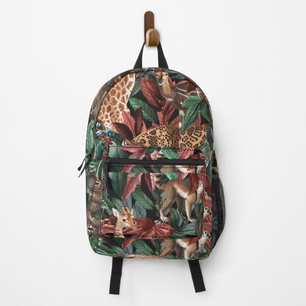 Item preview, '' Hippos Giraffes and cheetahs, designed and sold by MARYMAXMAC.