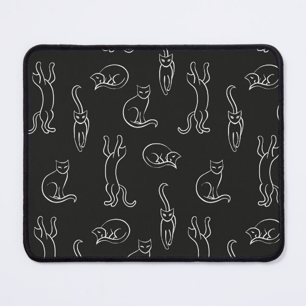 Item preview, Cats lineart designed and sold by kasumidesign.