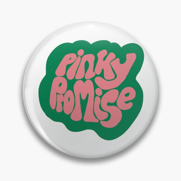 Item preview, Pinky Promise designed and sold by PractiDesigner.