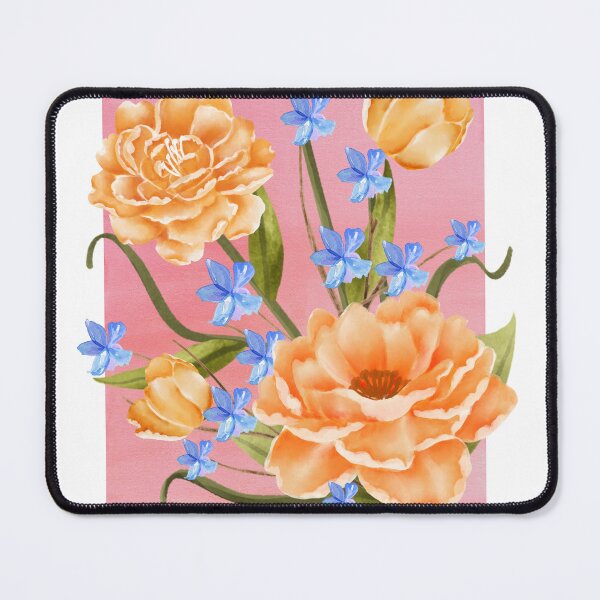 Item preview, Blooming wildflowers  designed and sold by SkyisBright.