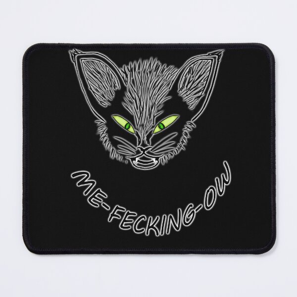 Item preview, me-fecking-ow designed and sold by gruntpig.