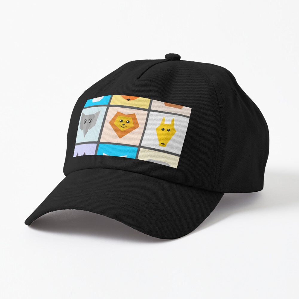 Item preview, Dad Hat designed and sold by DigitalChickHub.