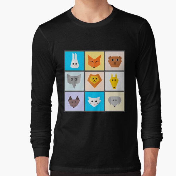 Long Sleeve T-Shirt