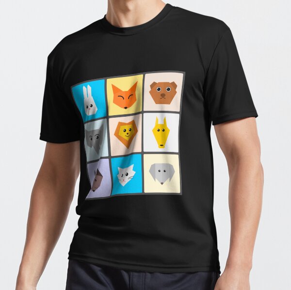 Active T-Shirt