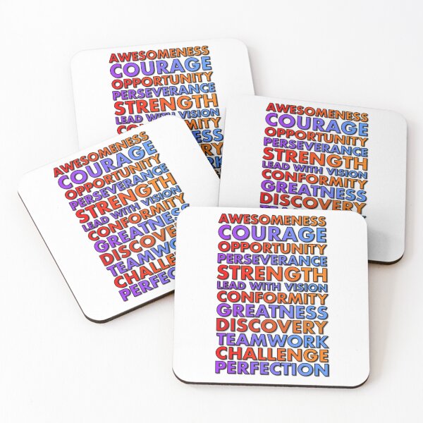 Item preview, motivation designed and sold by K-JAW.