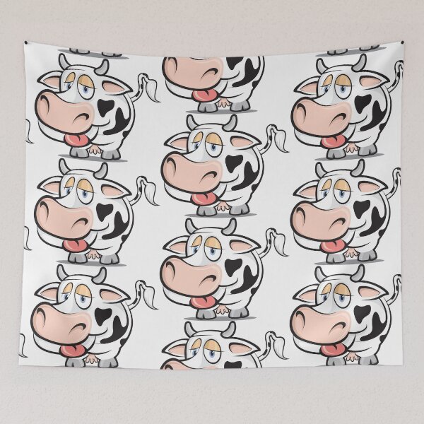 Item preview, Happy Cow designed and sold by Dauker.