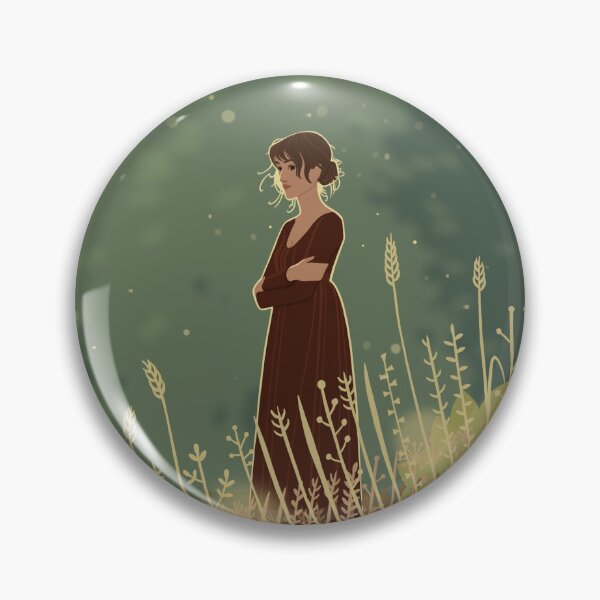 Item preview, Pride and Prejudice | Lizzie Bennet designed and sold by Lisa-DoobyDoo.