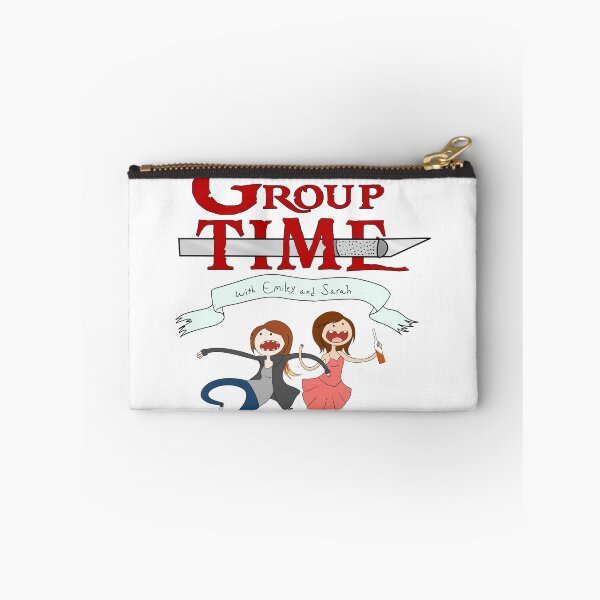 Item preview, Group Time designed and sold by STSRofficial.