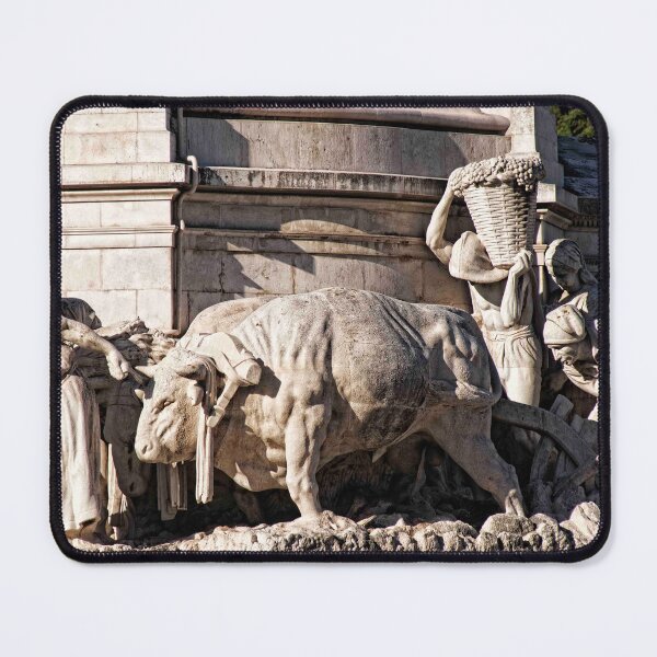 Item preview, Statue of Marques de Pombal - 3 - The Pedestal ©  designed and sold by © Hany G. Jadaa © Prince John Photography.