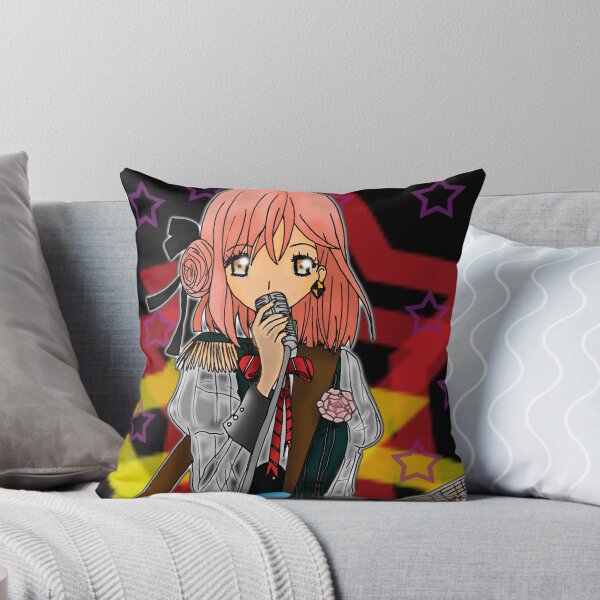 Item preview, Rockin 'Haruka designed and sold by AriusChambers.