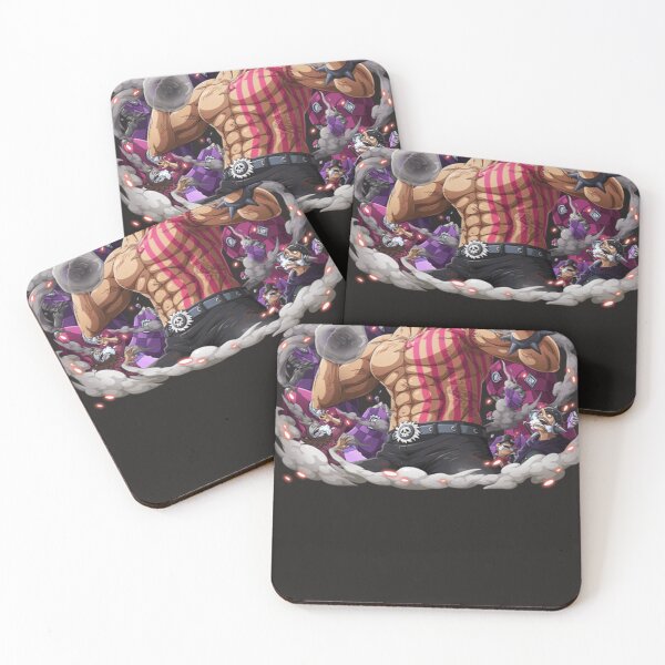 Item preview, MASTER KATAKURI Classic designed and sold by odiczmack.