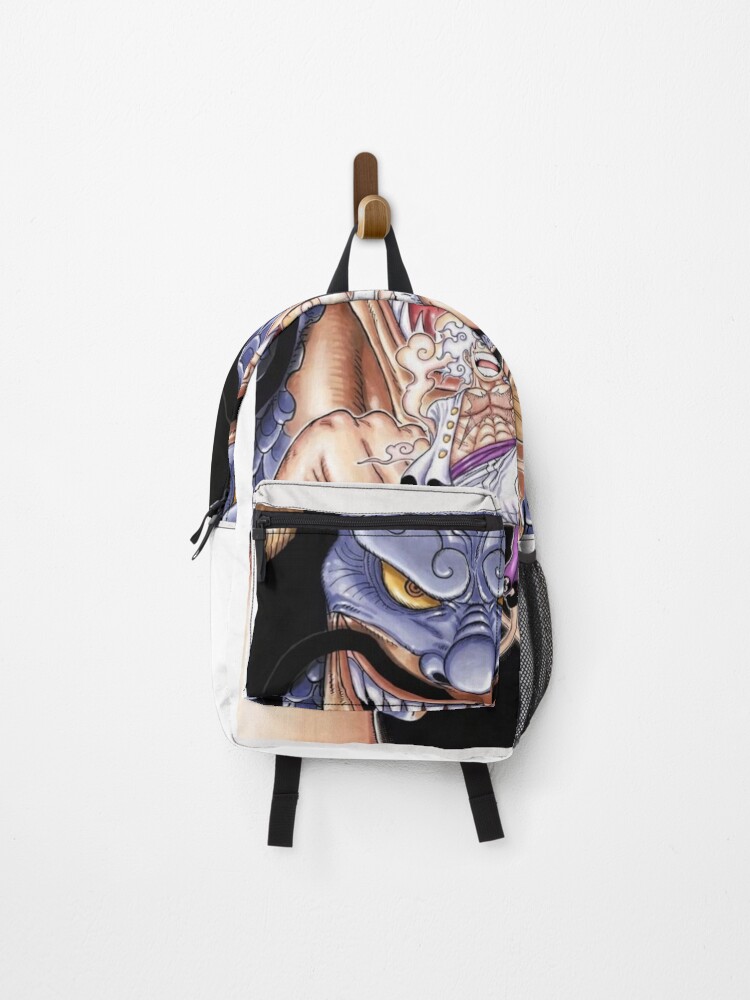 Sun God Nika Gear 5 Backpack for Sale by FletcZulF Redbubble