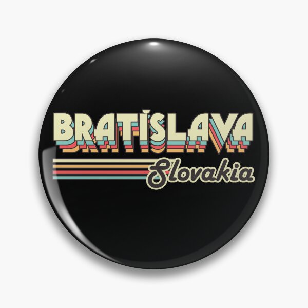 Item preview, Bratislava Slovakia city visit designed and sold by chrlalexandru.