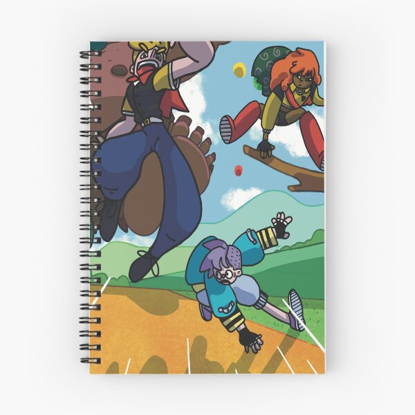 Item preview, Crazy adventures  designed and sold by VictorTael.