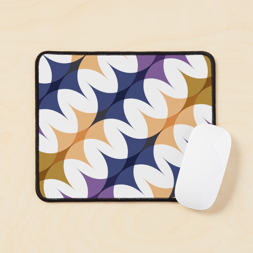 Item preview, Mouse Pad designed and sold by risingrocket.