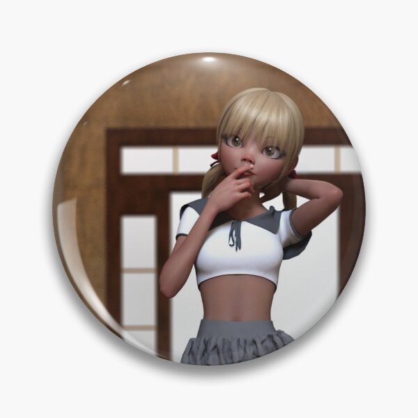 Item preview, Girl Manga designed and sold by Crom1957.
