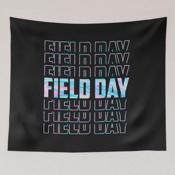 Item preview, School Field Day 2022 Shirt For Boys Girls Kids designed and sold by Deborah-Jones.
