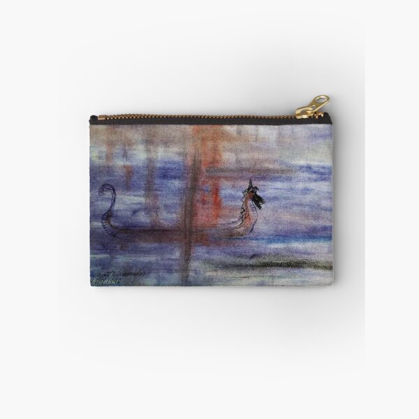 Item preview, Dragon Boat designed and sold by Scott and Mary Schneider art_photography.