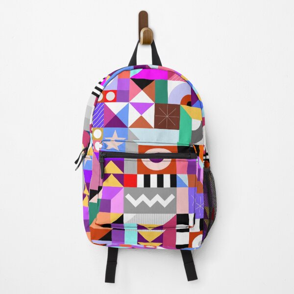 Item preview, ' Geometric Abstraction ' designed and sold by MARYMAXMAC.