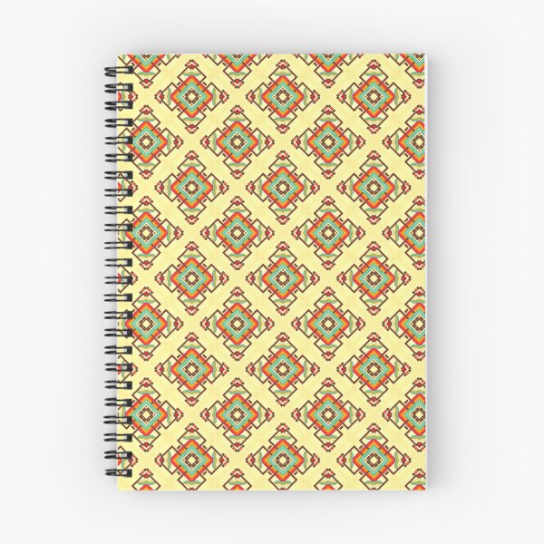 Item preview, Colorful seamless Persian abstract ornament designed and sold by Sergey Ovchinnikov.
