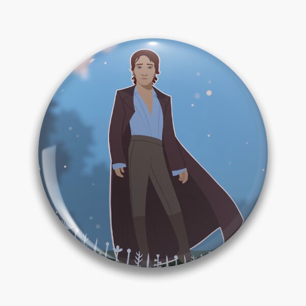 Item preview, Pride and Prejudice | Mr Darcy designed and sold by Lisa-DoobyDoo.