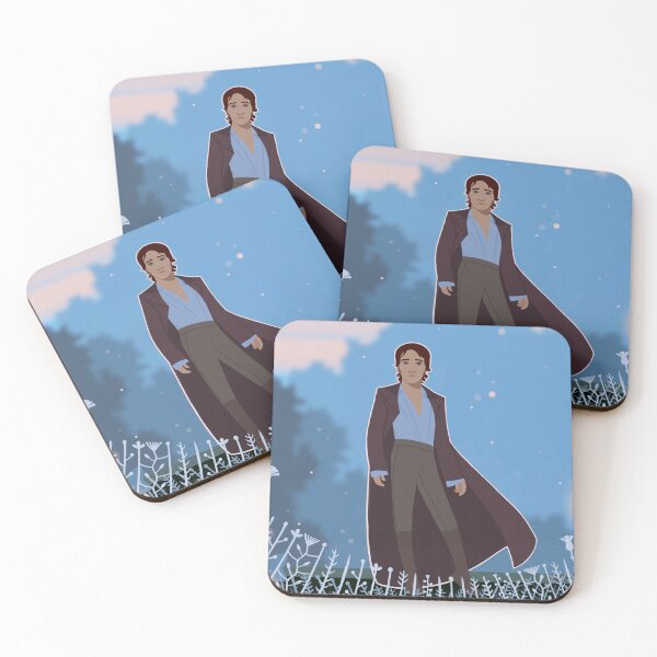 Item preview, Pride and Prejudice | Mr Darcy designed and sold by Lisa-DoobyDoo.