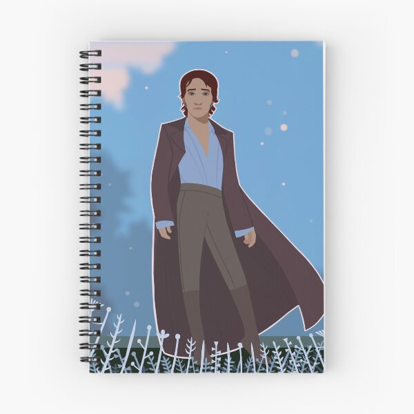 Item preview, Pride and Prejudice | Mr Darcy designed and sold by Lisa-DoobyDoo.