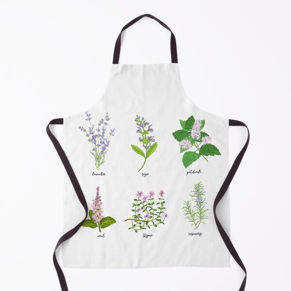 Item preview, Herb garden lover t-shirt designed and sold by Jaruart.