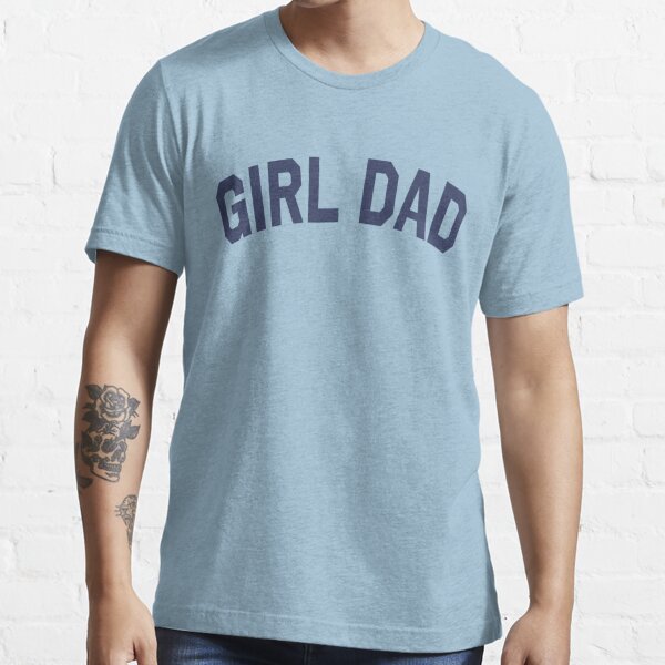 Girl dad T-shirts inspired by Prince Harry for Father's Day