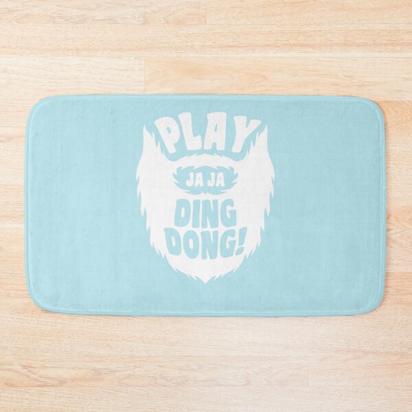 Item preview, PLAY JAJA DING DONG Essential T-Shirt designed and sold by IsabellePfeifer.