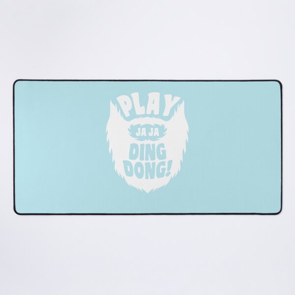 Item preview, PLAY JAJA DING DONG Essential T-Shirt designed and sold by IsabellePfeifer.