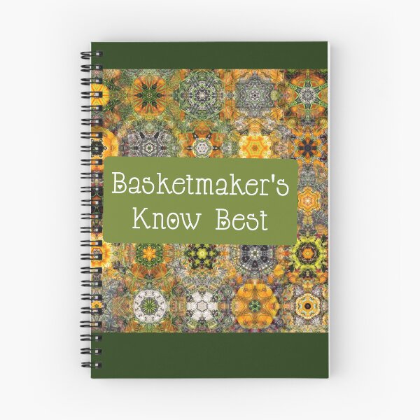 Item preview,  BASKETMAKER'S know best  designed and sold by Coexist In Tee's .